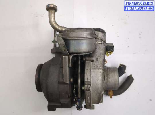 купить Турбина на Renault Scenic 2003-2009