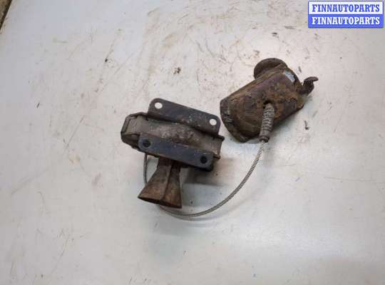 купить Кронштейн запасного колеса на KIA Sorento BL 2002-2011