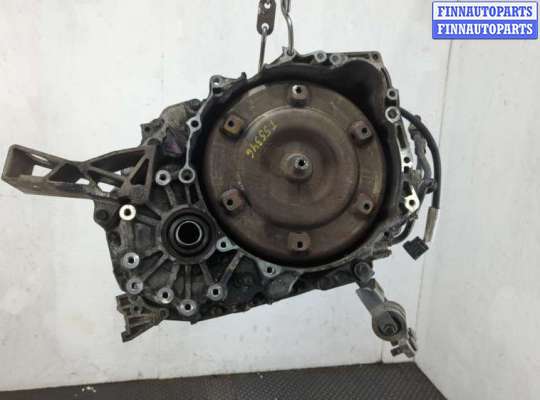 купить КПП - автомат (АКПП) 4х4 на Volvo XC90 2002-2014