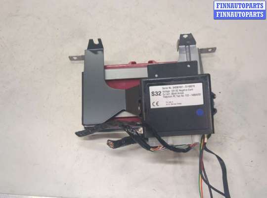 купить Блок управления центральным замком на Subaru Legacy Outback (B14) 2009-2014