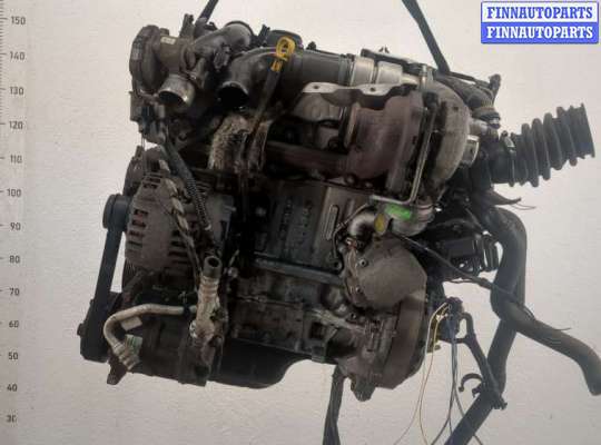 купить Двигатель (ДВС) на Ford Focus 3 2011-2015