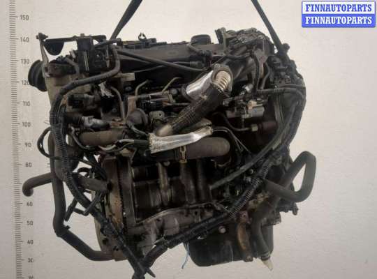 купить Двигатель (ДВС) на Ford Focus 3 2011-2015