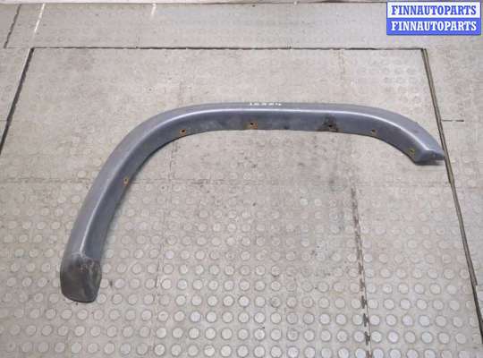 купить Молдинг крыла на Dodge Durango 1998-2004