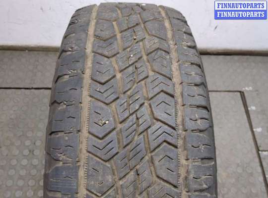 Шина HD490643 на Honda Ridgeline 2005-2014