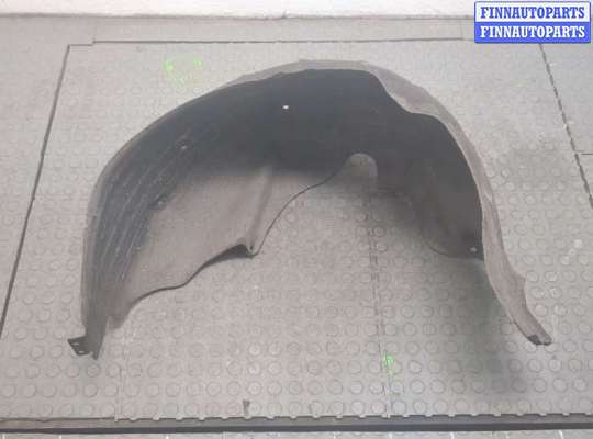 купить Защита арок (подкрылок) на BMW 3 E90, E91, E92, E93 2005-2012
