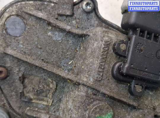 купить Механизм стеклоочистителя (трапеция дворников) на Renault Scenic 2009-2012