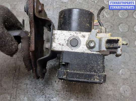 купить Блок АБС, насос (ABS, ESP, ASR) на Toyota Yaris 2005-2011