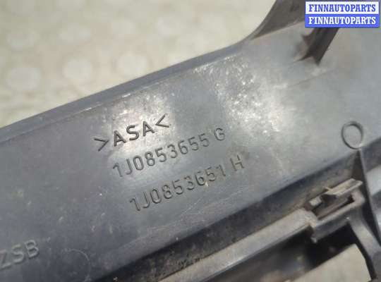 купить Решетка радиатора на Volkswagen Golf 4 1997-2006