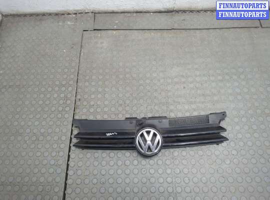 купить Решетка радиатора на Volkswagen Golf 4 1997-2006