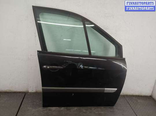 купить Дверная карта (Обшивка двери) на Renault Scenic 2003-2009