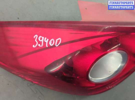 купить Фонарь (задний) на Opel Corsa D 2006-2014