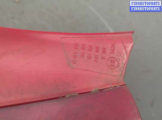 купить Фонарь (задний) на Opel Corsa D 2006-2014