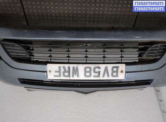 Бампер CT1148011 на Citroen C4 Grand Picasso 2006-2013
