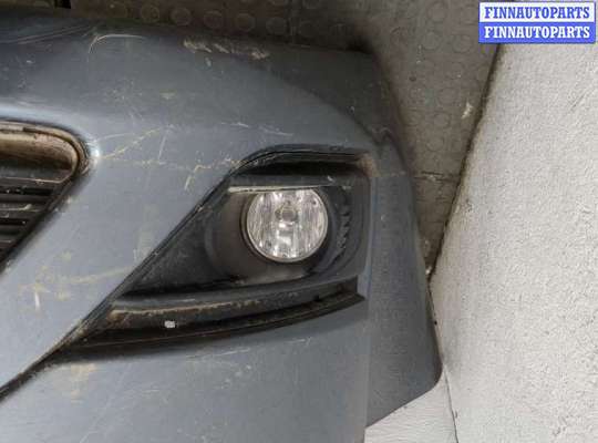 купить Бампер на Citroen C4 Grand Picasso 2006-2013