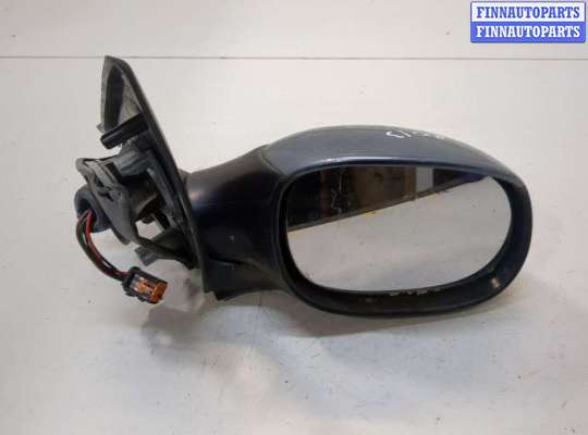 купить Зеркало боковое на Peugeot 206 1998-2012