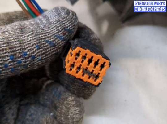 купить Зеркало боковое на Peugeot 206 1998-2012