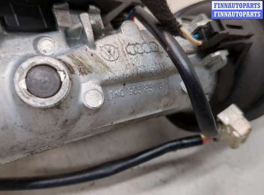 купить Замок зажигания на Audi A3 (8P) 2003-2013