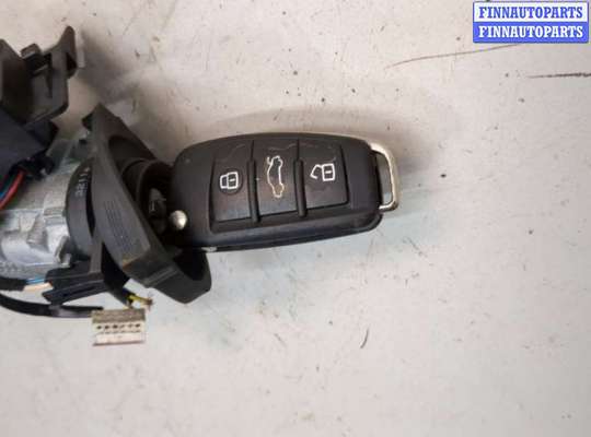 купить Замок зажигания на Audi A3 (8P) 2003-2013