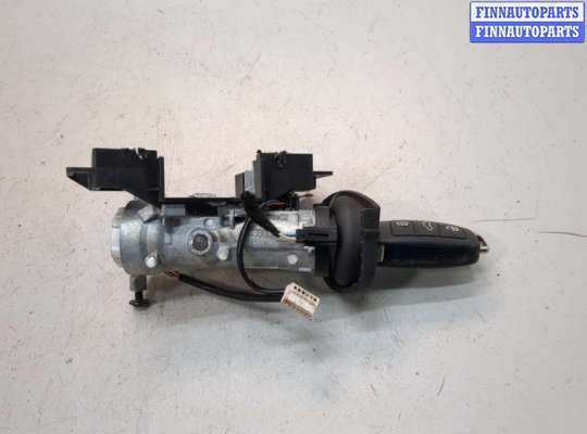 Купить Замок зажигания на Audi A3 (8P) 2003-2013 Замок зажигания AU1756774 на Audi A3 (8P) 2003-2013