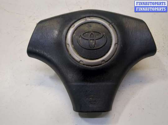 купить Подушка безопасности водителя на Toyota RAV 4 2000-2005