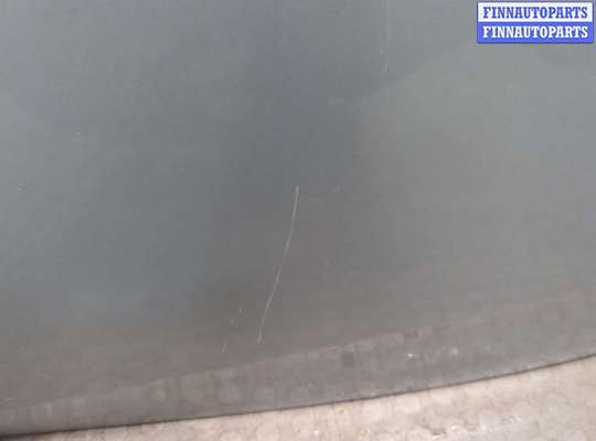 Капот на Volkswagen Passat B5 (3B)