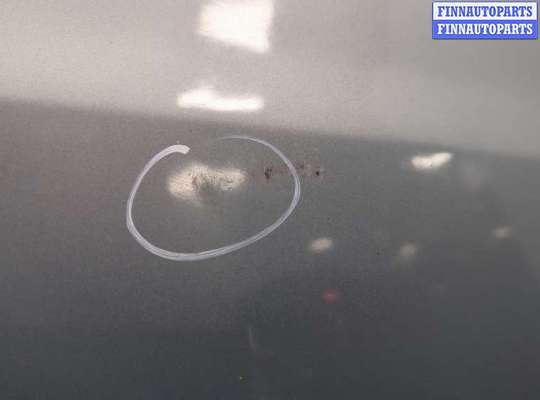 Капот на Volkswagen Passat B5 (3B)