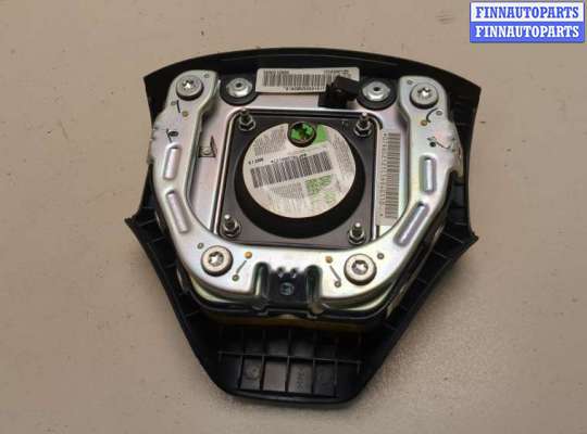 купить Подушка безопасности водителя на Hyundai Getz 2002-2011