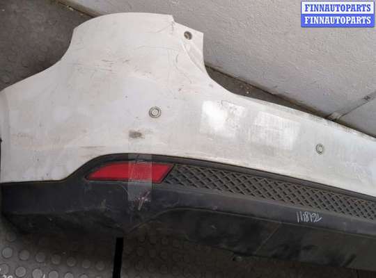 купить Бампер на Ford Focus 3 2011-2015