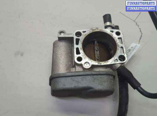 купить Заслонка дроссельная на Opel Astra G 1998-2005