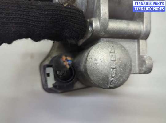 купить Заслонка дроссельная на Opel Astra G 1998-2005