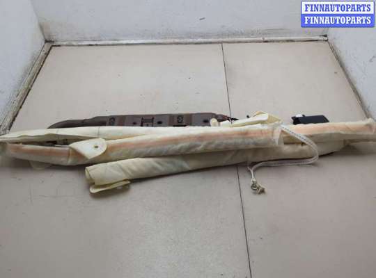 купить Подушка безопасности боковая (шторка) на Nissan Murano 2008-2015