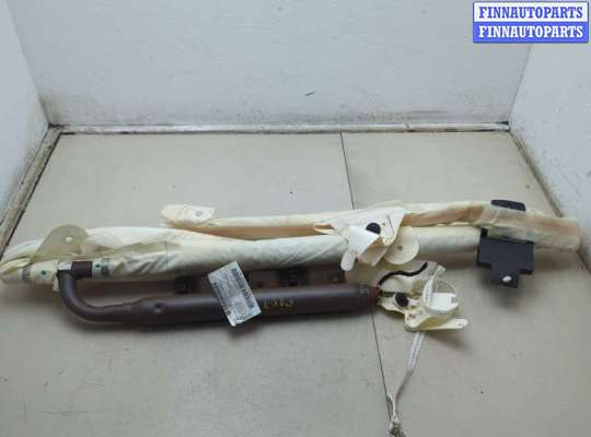 купить Подушка безопасности боковая (шторка) на Nissan Murano 2008-2015