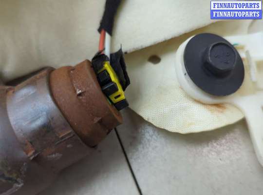 купить Подушка безопасности боковая (шторка) на Nissan Murano 2008-2015