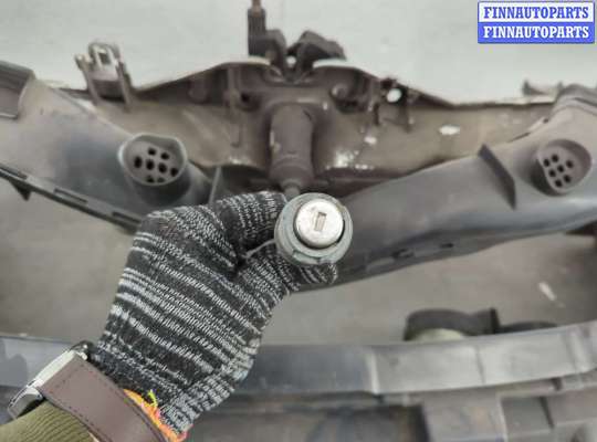 купить Усилитель бампера на Ford Focus 2 2008-2011