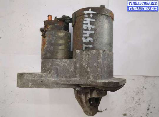 купить Стартер на Nissan Micra K12E 2002-2010