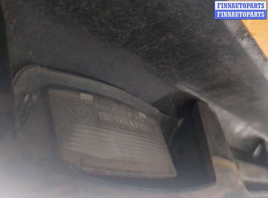 купить Подсветка номера на Citroen C-Crosser