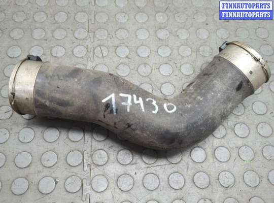 купить Патрубок интеркулера на Infiniti QX50 2017-2025