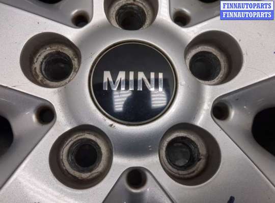 купить Диск литой на Mini Cooper (F56) 2013-2024
