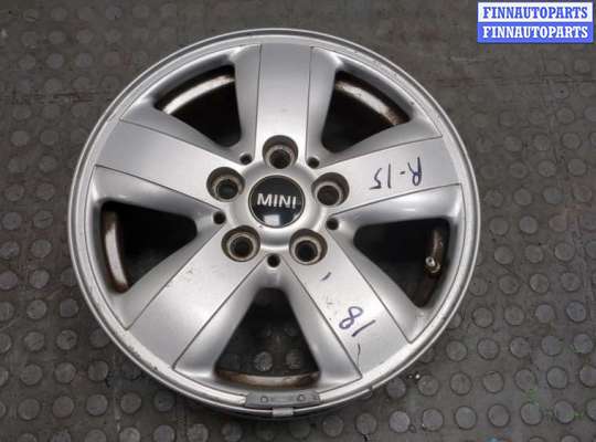 Диск литой MN48354 на Mini Cooper (F56) 2013-2024