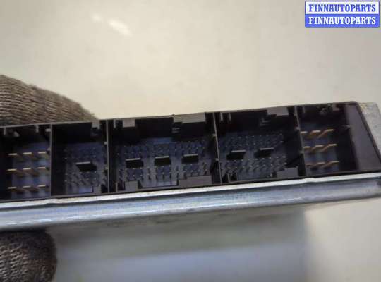 купить Блок управления двигателем на BMW 7 E65 2001-2008