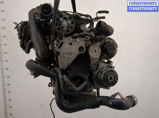 Форсунка топливная VG2513154 на Volkswagen Touran 2003-2006