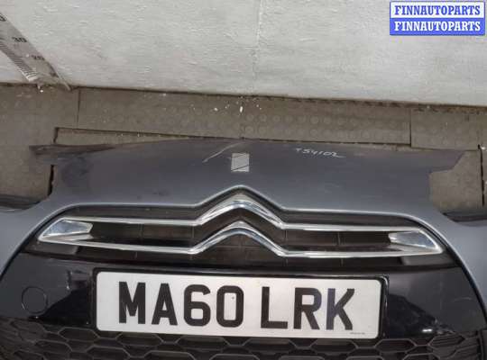 Фара противотуманная (ПТФ) на Citroen DS3