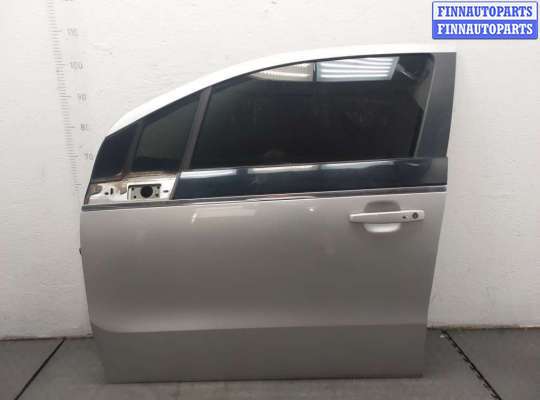 Замок двери CH424002 на Chevrolet Volt 2010-2015
