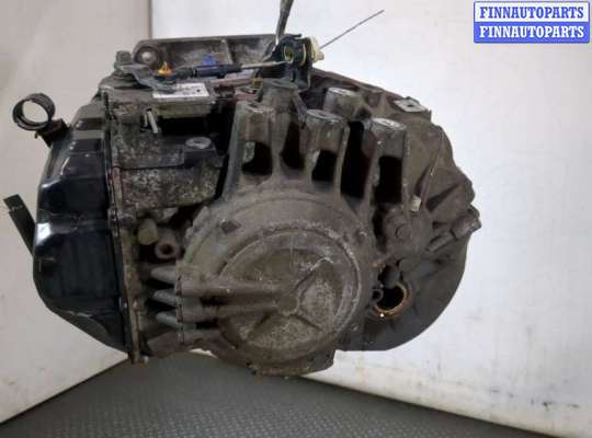 купить КПП - автомат (АКПП) на Opel Insignia 2008-2013