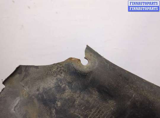 купить Защита арок (подкрылок) на Hyundai Sonata 5 NF 2005-2010