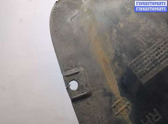 купить Защита арок (подкрылок) на Hyundai Sonata 5 NF 2005-2010