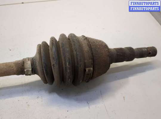 купить Полуось (приводной вал, шрус) на Opel Astra G 1998-2005