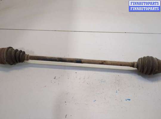 купить Полуось (приводной вал, шрус) на Opel Astra G 1998-2005