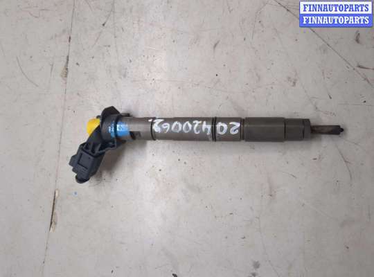Форсунка топливная VG2394954 на Volkswagen Touareg 2002-2007