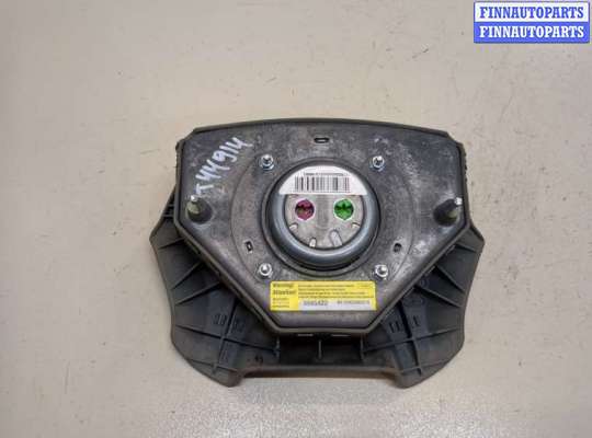 купить Подушка безопасности водителя на Volvo XC90 2002-2014